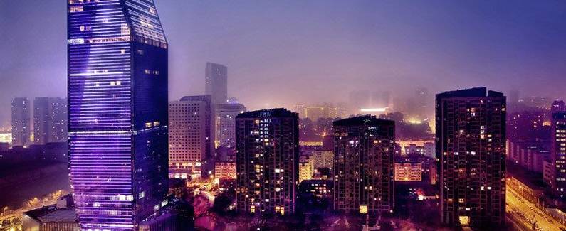 丘北宁波酒店应用alc板材和粉煤灰加气块案例